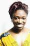 Andi Osho: Afroblighty - UK Tour 2011